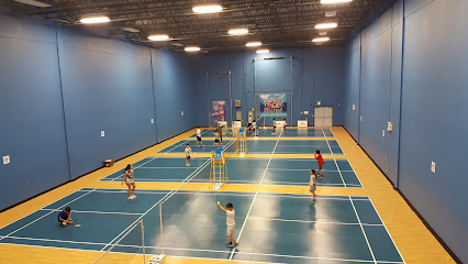 Shuttlesport Badminton Academy