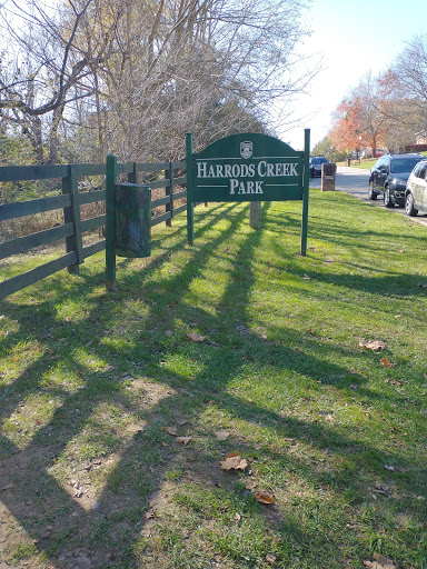 Park «Harrods Creek Park», reviews and photos, 6530 Montero Dr, Prospect, KY 40059, USA