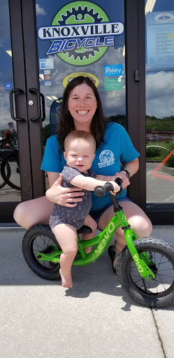 Bicycle Store «Knoxville Bicycle Company», reviews and photos, 10657 Hardin Valley Rd, Knoxville, TN 37932, USA