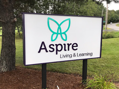 Aspire Living & Learning