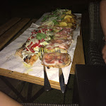 Photo n°1 de l'avis de Emilia.' fait le 19/04/2019 à 15:25 sur le  Pummarola 'Ncoppa à Salerno