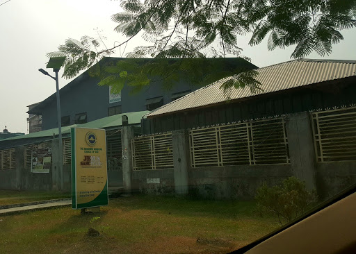 Redeemed Christian Church Of God (RCCG) Jesus Sanctuary, 34 Atekong Dr, Atekong, Calabar, Nigeria, Church, state Cross River