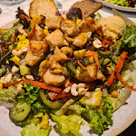 Photo n°1 de l'avis de Janina.� fait le 18/10/2022 à 17:50 sur le  Lucky -Fresh Food- à M. Gladbach