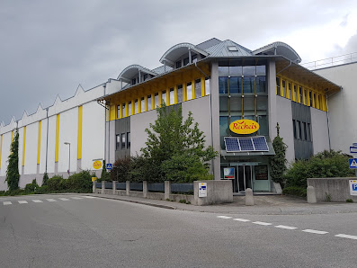 Recheis Frische Küche GmbH - mama bringt's Fassergasse 8/10, 6060 Hall in Tirol, Österreich