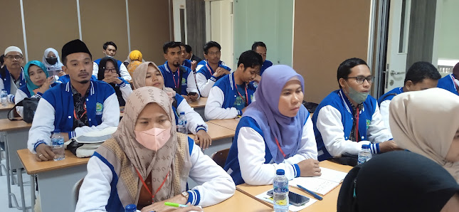 Peserta didik - Universitas Muhammadiyah Malang Pasca Sarjana