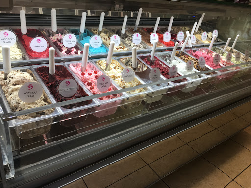 Portico - Ice cream shop en Buenos Aires