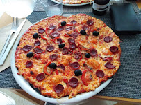 Plats et boissons du Pizzeria Restaurant L'Oustal à Laguépie - n°9