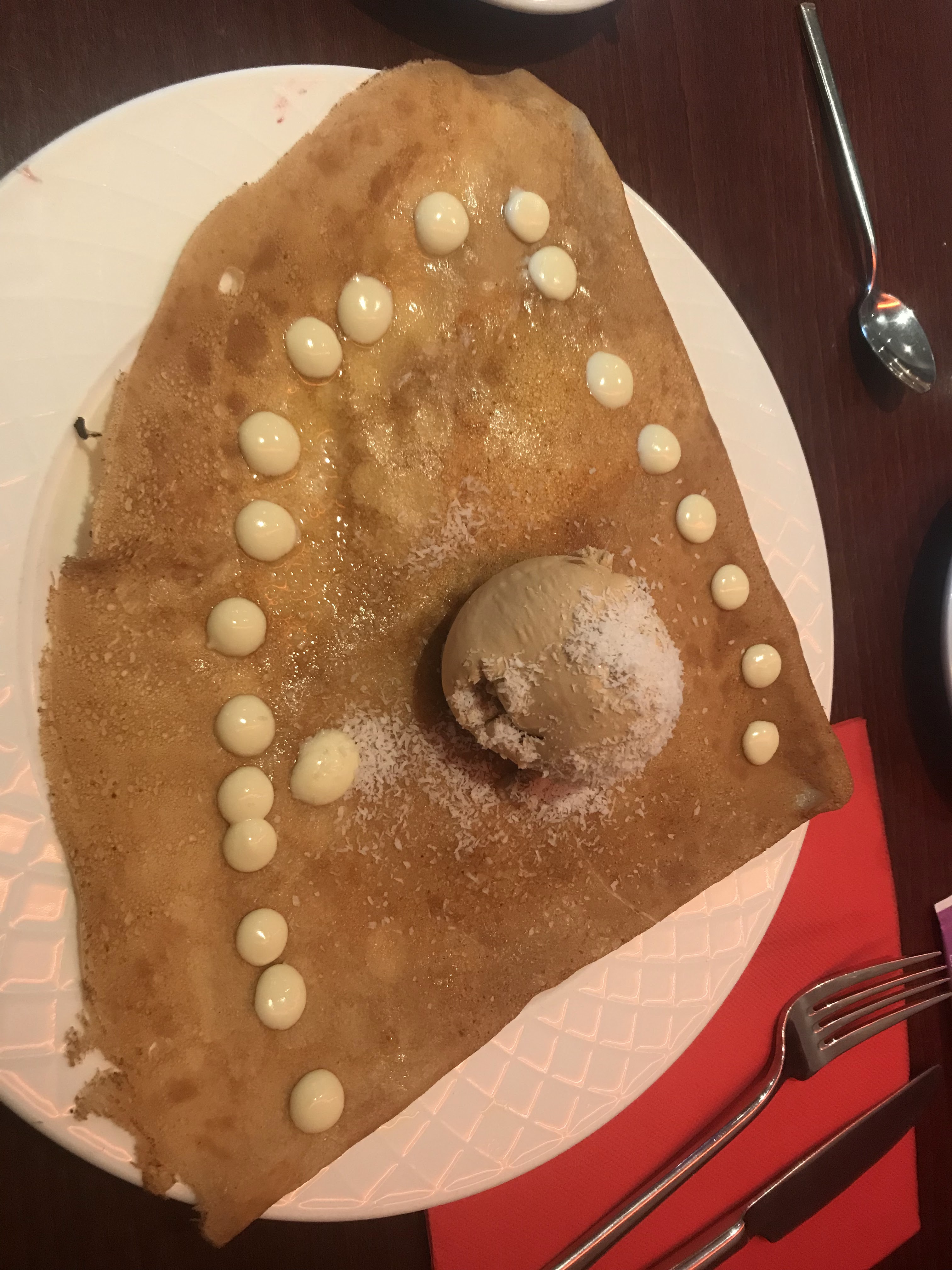 Photo n° 2 de l'avis de Claudia. fait le 08/09/2019 à 16:24