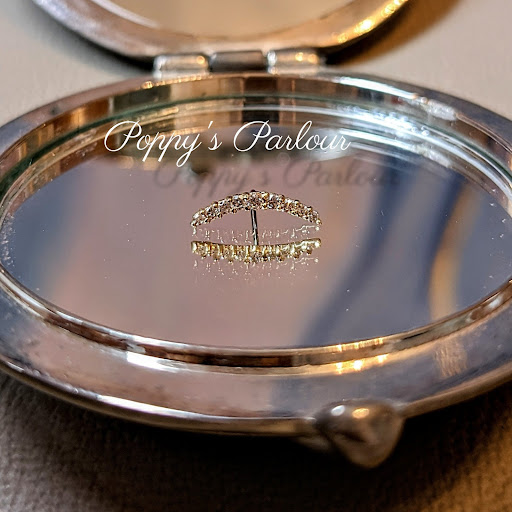 Explore golf tattoo ideas, creative tattoo ideas in Vancouver, available at Poppys Parlour LLC