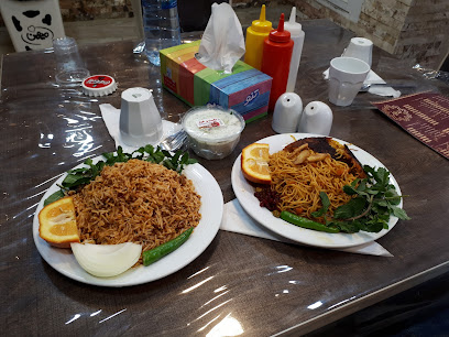 Shandiz Restaurant - Khuzestan Province, Ahvaz, Zand St, 8M6H+GH3, Iran