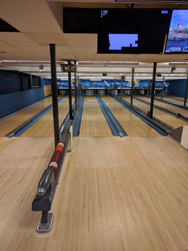Bowling Alley «Needham Bowlaway», reviews and photos, 16 Chestnut St, Needham, MA 02492, USA