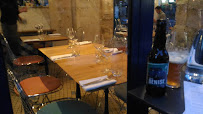Atmosphère du Restaurant de poisson Fichon à Paris - n°6