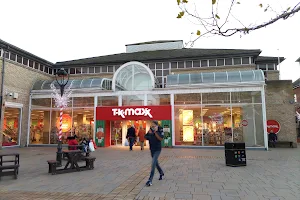 Culver Square Shopping Centre image