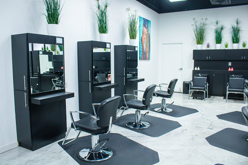 Beauty Salon «Tafoya Salon and Day Spa», reviews and photos, 2160 Northdale Blvd NW, Coon Rapids, MN 55433, USA