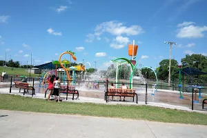 Tecumseh City Park image
