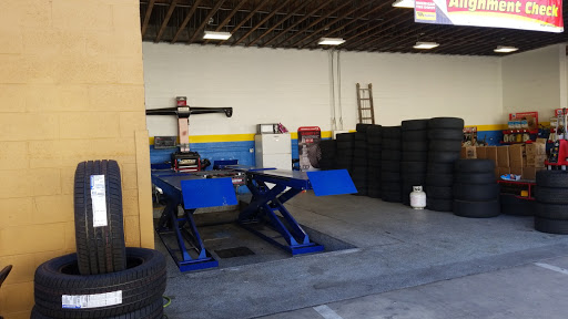 American Tire Stores - Thousand Oaks image