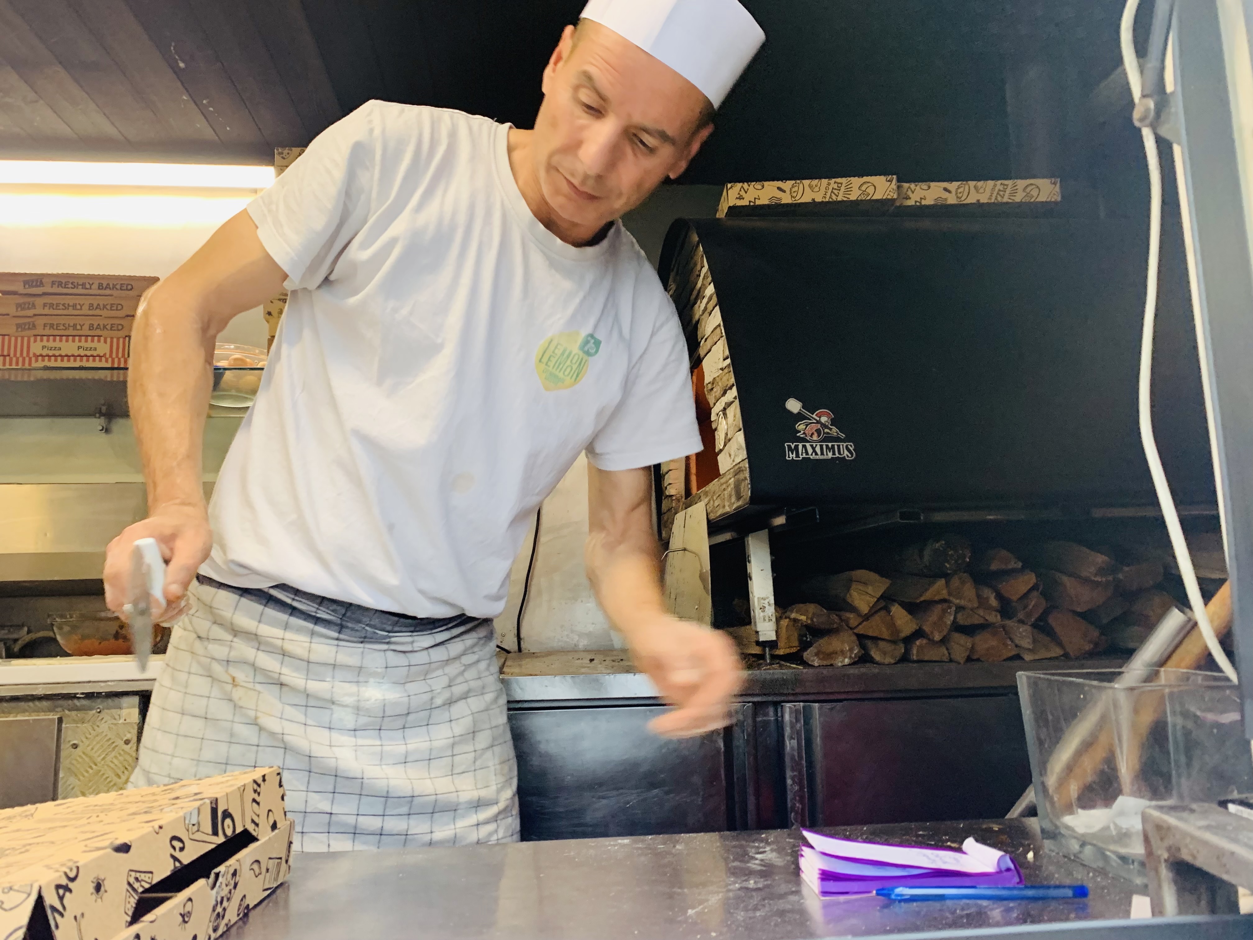 Photo n° 1 de l'avis de Nguyen.g fait le 19/09/2021 à 20:04
