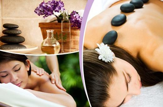 Oriental Massage and Spa