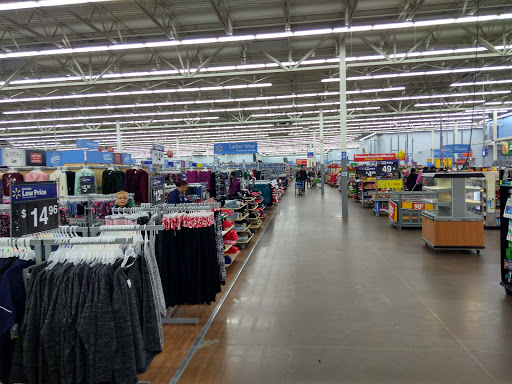 Department Store «Walmart Supercenter», reviews and photos, 495 Flatbush Ave, Hartford, CT 06106, USA