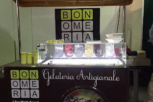 Bonomeria - Gelateria Artigianale image
