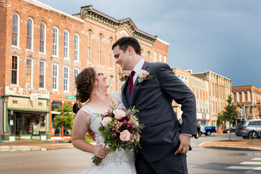 Florist «Bowden Flowers & Gifts», reviews and photos, 313 S 00 EW, Kokomo, IN 46902, USA