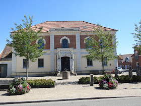 Nibe Museum