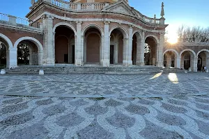 San Antonio de Padua Church image