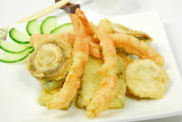 Produits de la mer du Restaurant japonais AYAKO SUSHI- Saint égreve à Saint-Egrève - n°9