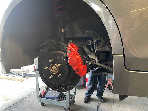 Mechanic «Car Care of Jupiter», reviews and photos, 100 Toney Penna Dr # 1, Jupiter, FL 33458, USA