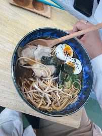 Soba du Restaurant japonais Home Bowl | Hobo à Pau - n°4