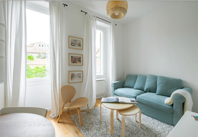 La Maison Neuve Intérieur à Aix-en-Provence