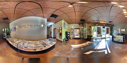 Body Piercing Shop «Born This Way Body Arts», reviews and photos, 7419 Middlebrook Pike #105, Knoxville, TN 37909, USA