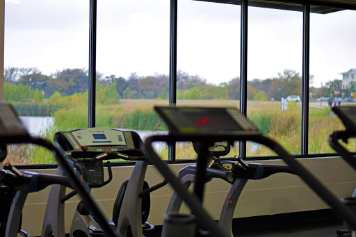 Gym «Brickhouse Gym», reviews and photos, 3300 Unicorn Lake Blvd, Denton, TX 76210, USA