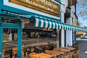 The Safari Pizza co, pizzeria and wine bar image