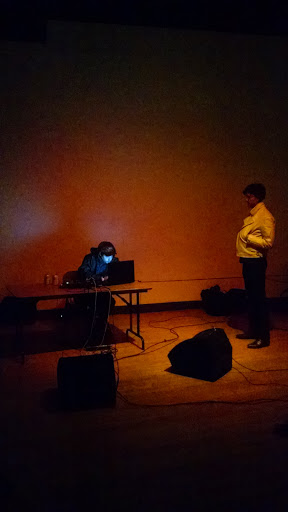 Recording Studio «Machines With Magnets», reviews and photos, 400 Main St, Pawtucket, RI 02860, USA