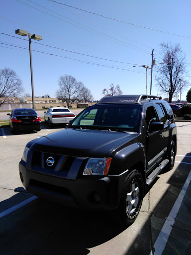 Used Car Dealer «Capital Auto Sports Center», reviews and photos, 1210 Cherry Rd, Rock Hill, SC 29732, USA