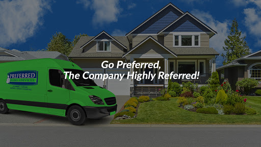 HVAC Contractor «Preferred Home Services», reviews and photos