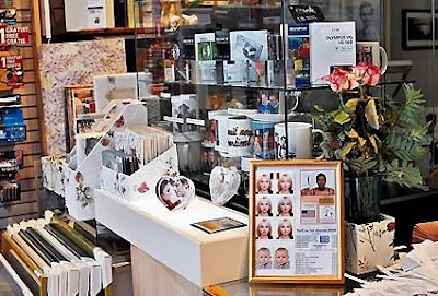Photo Synthèse Elysées à Paris