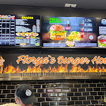 Photo n°1 de l'avis de Sang-Kyun.a fait le 12/02/2020 à 19:43 sur le  Florya's Burger House à Berlin