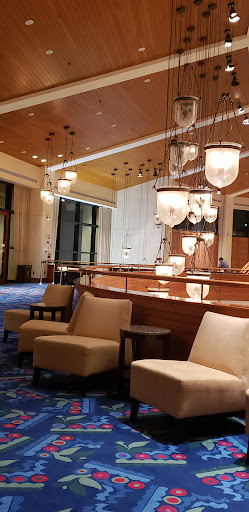 Performing Arts Theater «Au-Rene Theater at Broward Center For The Performing Arts», reviews and photos, 201 SW 5th Ave, Fort Lauderdale, FL 33312, USA