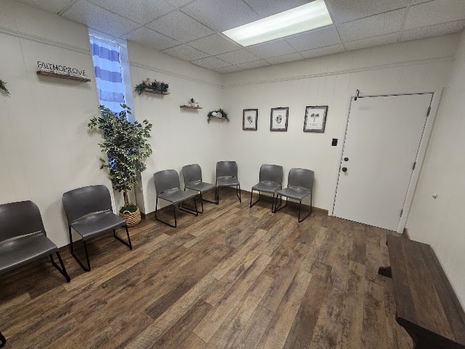 Jeks Healthcare Clinic