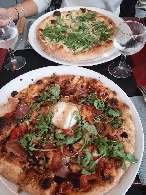 Pepe Pizza à Lyon (Rhône 69)