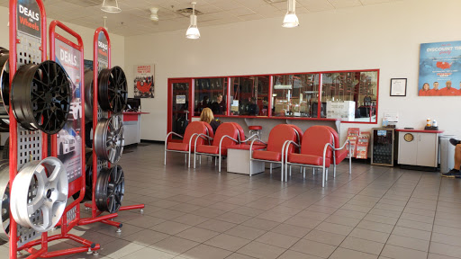 Tire Shop «Discount Tire», reviews and photos, 1901 Dallas Pkwy, Plano, TX 75093, USA