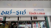 user
