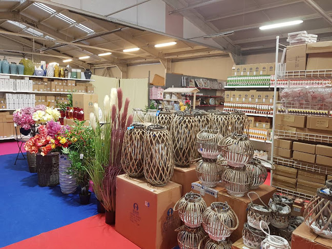 Spanyol Ajándék kft. - Szigetszentmiklós