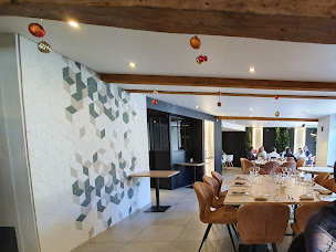 Photo n°41 de Le Relais St Hubert à Burcin ()