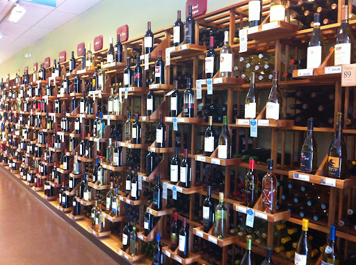 Beer Store «Choice Beverage», reviews and photos, 4600 Eldorado Pkwy #700, McKinney, TX 75070, USA