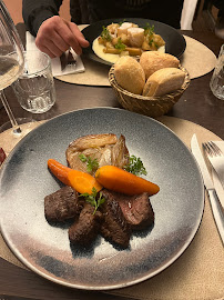 Plats et boissons du Restaurant Bistrot et Traiteur à Valbonne - n°12