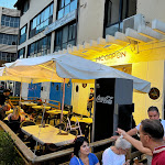 Photo n°3 de l'avis de Marek.i fait le 14/08/2022 à 20:20 sur le  Mc Capon à Castellammare di Stabia