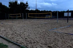 Beachvolleyballfelder Niendorfer TSV image